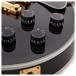 Gibson Custom Les Paul Custom, Ebony #404622