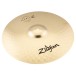 Zildjian Planet Z 18