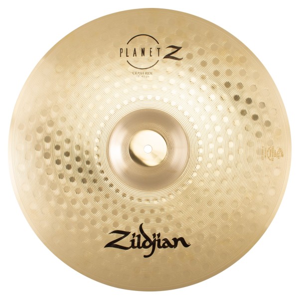 Zildjian Planet Z 18" Crash Ride