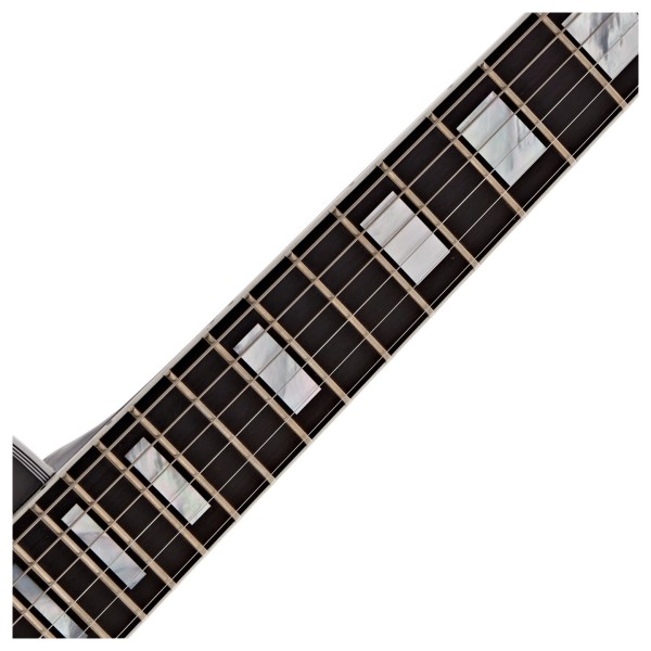 Gibson Custom Les Paul Custom, Ebony #404622