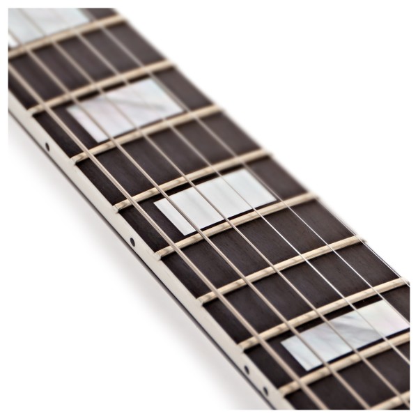 Gibson Custom Les Paul Custom, Ebony #404622