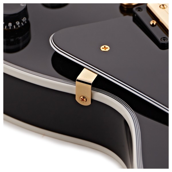 Gibson Custom Les Paul Custom, Ebony #404622