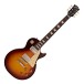 Gibson Custom 1958 Les Paul Standard Reissue VOS, Bourbon Burst #841999