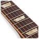 Gibson Custom 1958 Les Paul Standard Reissue VOS, Bourbon Burst #841999