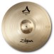 Zildjian A Custom 20'' Crash Cymbal, Brilliant Finish