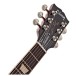 Gibson Les Paul Standard 60s Figured Top, Unburst #210650032 - headstock