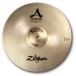 Zildjian A Custom 18'' Projection Crash Cymbal, Brilliant Finish