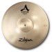 Zildjian A Custom 18'' Fast Crash Cymbal, Brilliant Finish
