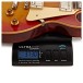 Gibson Custom 1958 Les Paul Standard Reissue VOS, Washed Cherry Sunburst #85324 - weight shot