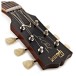 Gibson Custom 1958 Les Paul Standard Reissue VOS, Washed Cherry Sunburst #85324 - headstock logo