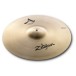 Zildjian A 18'' Crash Ride Cymbal, Traditional Finish