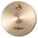 Zildjian A 18'' Crash Ride Cymbal, Traditional Finish