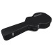 Gretsch G2420T Streamliner Case, Black - Flat 