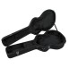 Gretsch G2420T Streamliner Case, Black - Open