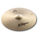 Zildjian A 16'' Crash platillo Medium, acabado Traditional