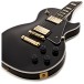 Gibson Custom Les Paul Custom, Ebony #CS501435