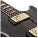 Gibson Custom Les Paul Custom, Ebony #CS501435