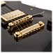 Gibson Custom Les Paul Custom, Ebony #CS501435