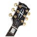 Gibson Custom Les Paul Custom, Ebony #CS501435