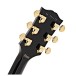 Gibson Custom Les Paul Custom, Ebony #CS501435