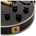 Gibson Custom Les Paul Custom, Ebony #CS501435