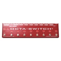 Carl Martin Octa-Switch II - Secondhand
