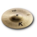 Zildjian K 8'' Splash Cymbal