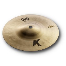 Zildjian K 8'' Splash talerzy