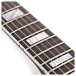 Gibson Custom Les Paul Custom, Ebony #CS501599 - 12th fret