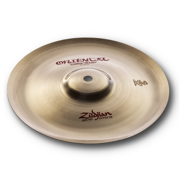 Zildjian FX 10'' Oriental China Trash