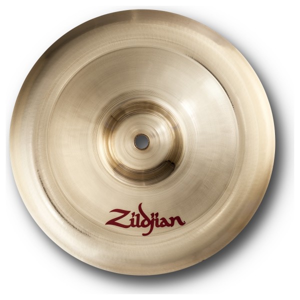 Zildjian FX 10'' Oriental China Trash
