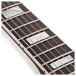 Gibson Custom Les Paul Custom, Ebony #403592 - 12th fret