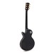 Gibson Custom Les Paul Custom, Ebony #403592 - back