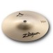 Zildjian A 8'' Splash Cymbal