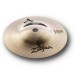 Zildjian A Custom 6'' Splash  Cymbal, Brilliant Finish
