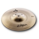 Zildjian A Custom 10'' Splash Cymbal, Brilliant Finish