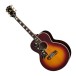 Epiphone IGC Pre-War SJ-200 Rosewood Reissue Left Handed, Vintage Sunburst