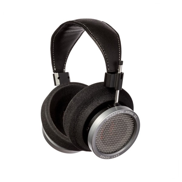 Grado Signature HP100 SE Headphones with Free Carry Case - main 