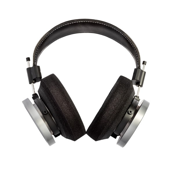 Grado Signature HP100 SE Headphones with Free Carry Case - front profiel 