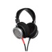 Grado Signature HP100 SE Headphones with Free Carry Case - cable turn angle 