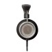 Grado Signature HP100 SE Headphones with Free Carry Case - side profile 