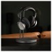 Grado Signature HP100 SE Headphones with Free Carry Case - metal stand 
