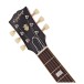 Epiphone 1962 ES-335 Reissue Left Handed, Sixties Cherry - headstock