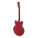 Epiphone 1962 ES-335 Reissue Left Handed, Sixties Cherry - back