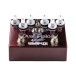 Wampler Dual Fusion Tom Quayle Overdrive Pedal - Front Top