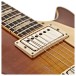 Gibson Custom 1959 Les Paul Standard Reissue Heavy Aged, Slow Iced Tea Fade #95041 - neck pickup