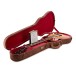 Gibson Custom 1959 Les Paul Standard Reissue Heavy Aged, Slow Iced Tea Fade #951726 - case