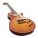 Gibson Custom 1959 Les Paul Standard Reissue Heavy Aged, Slow Iced Tea Fade #951726
