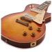 Gibson Custom 1959 Les Paul Standard Reissue Heavy Aged, Slow Iced Tea Fade #951726