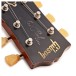 Gibson Custom 1959 Les Paul Standard Reissue Heavy Aged, Slow Iced Tea Fade #951726 logo